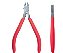ST-A 3.0 Single Blade Nipper