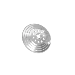 STD Thruster Flat (2pcs) - 5.5mm