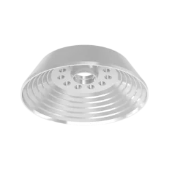 STD Thruster Flat (2pcs) - 5.5mm