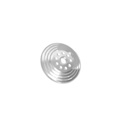STD Thruster Flat (2pcs) - 5.5mm