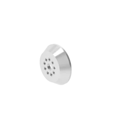 STD Thruster Flat (2pcs) - 5.5mm