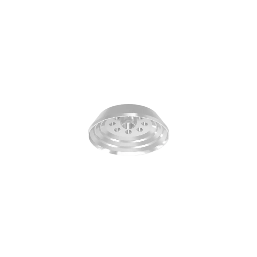 STD Thruster Flat (2pcs) - 5.5mm