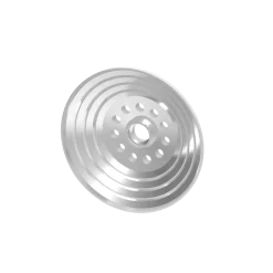 STD Thruster Flat (2pcs) - 5.5mm