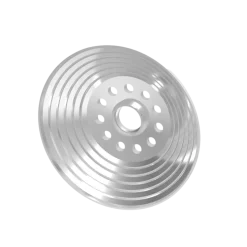 STD Thruster Flat (2pcs) - 5.5mm