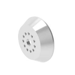 STD Thruster Flat (2pcs) - 5.5mm