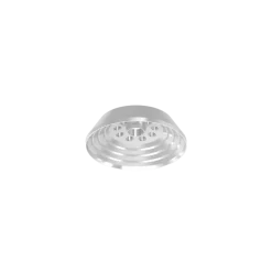STD Thruster Flat (2pcs) - 5.5mm