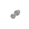 STD Thruster Normal (2 pcs) 6mm