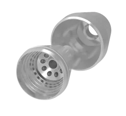 STD Thruster Normal (2 pcs) 10mm