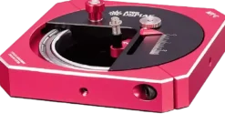 Stepless Adjustment Circular Cutter