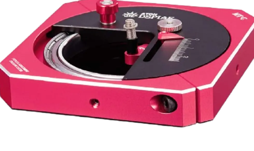 Stepless Adjustment Circular Cutter
