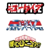 Sticker Pack Anime B
