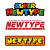 Sticker Pack Gaming A