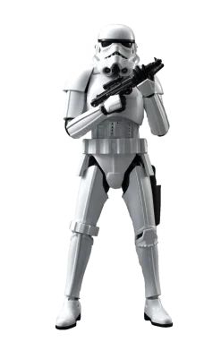 1/12 Stormtrooper