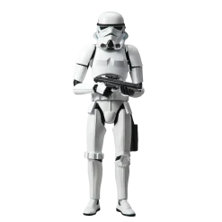 1/6 Stormtrooper