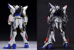 Strike Freedom GK