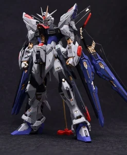 Strike Freedom GK