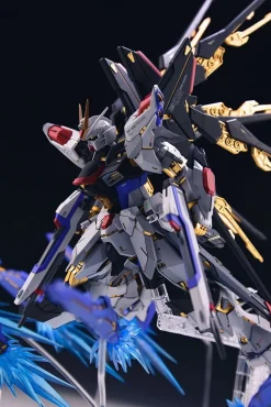 Strike Freedom GK