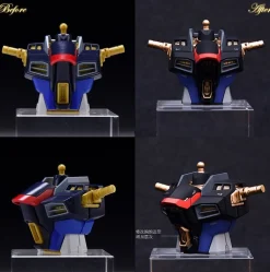 Strike Freedom GK