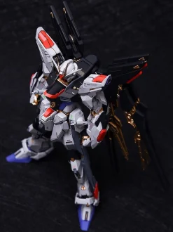 Strike Freedom GK
