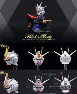 Strike Freedom GK