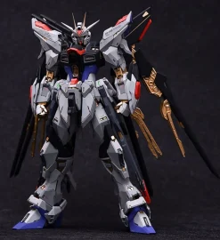 Strike Freedom GK