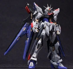 Strike Freedom GK