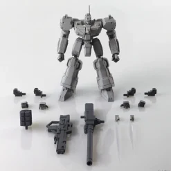 Structure Arts Armored Core Vol. 1 (Box of 4)