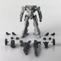 Structure Arts Armored Core Vol. 1 (Box of 4)
