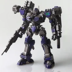 Structure Arts Armored Core Vol. 1 (Box of 4)