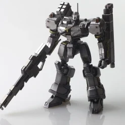 Structure Arts Armored Core Vol. 1 (Box of 4)