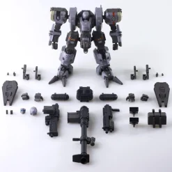 Structure Arts Plus 1/48 Zenith V (30th Anniversary Edition)