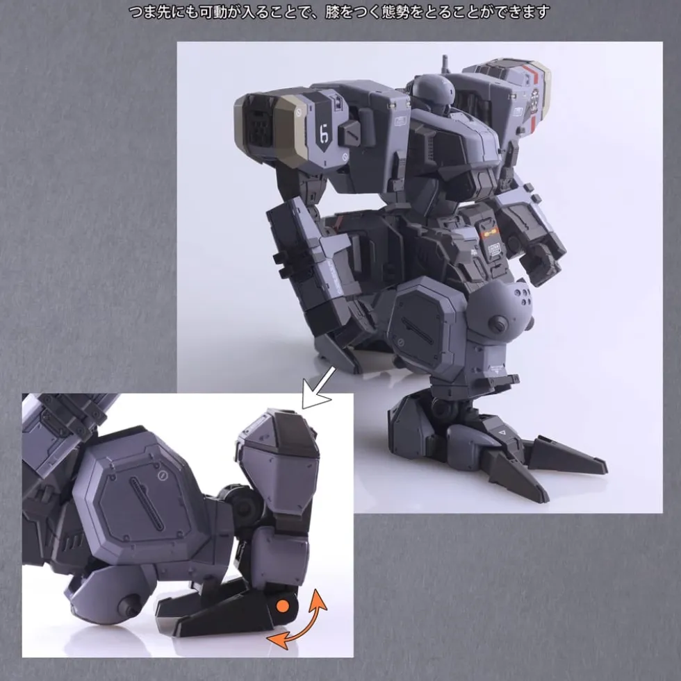 Structure Arts Plus 1/48 Zenith V (30th Anniversary Edition)