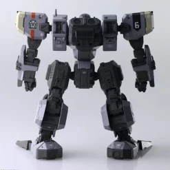 Structure Arts Plus 1/48 Zenith V (30th Anniversary Edition)