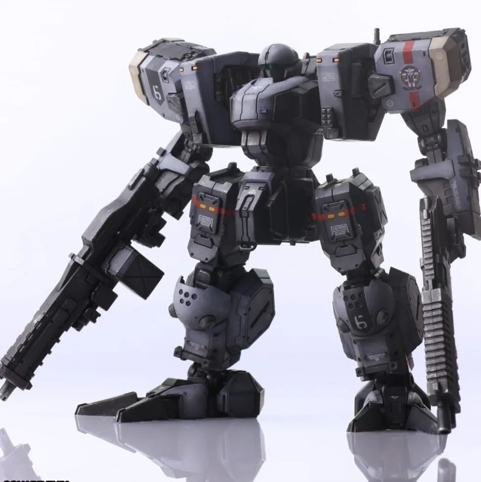 Structure Arts Plus 1/48 Zenith V (30th Anniversary Edition)