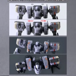 Structure Arts Plus 1/48 Zenith V (30th Anniversary Edition)