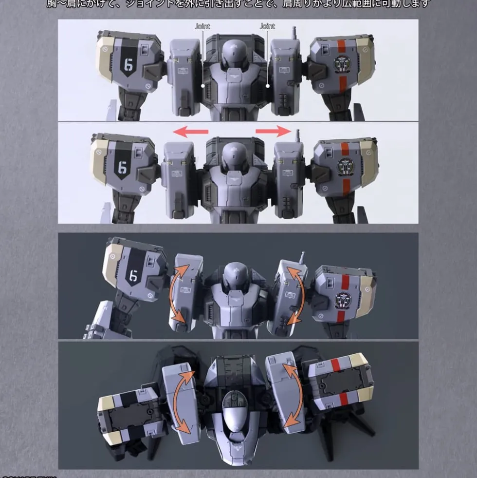 Structure Arts Plus 1/48 Zenith V (30th Anniversary Edition)