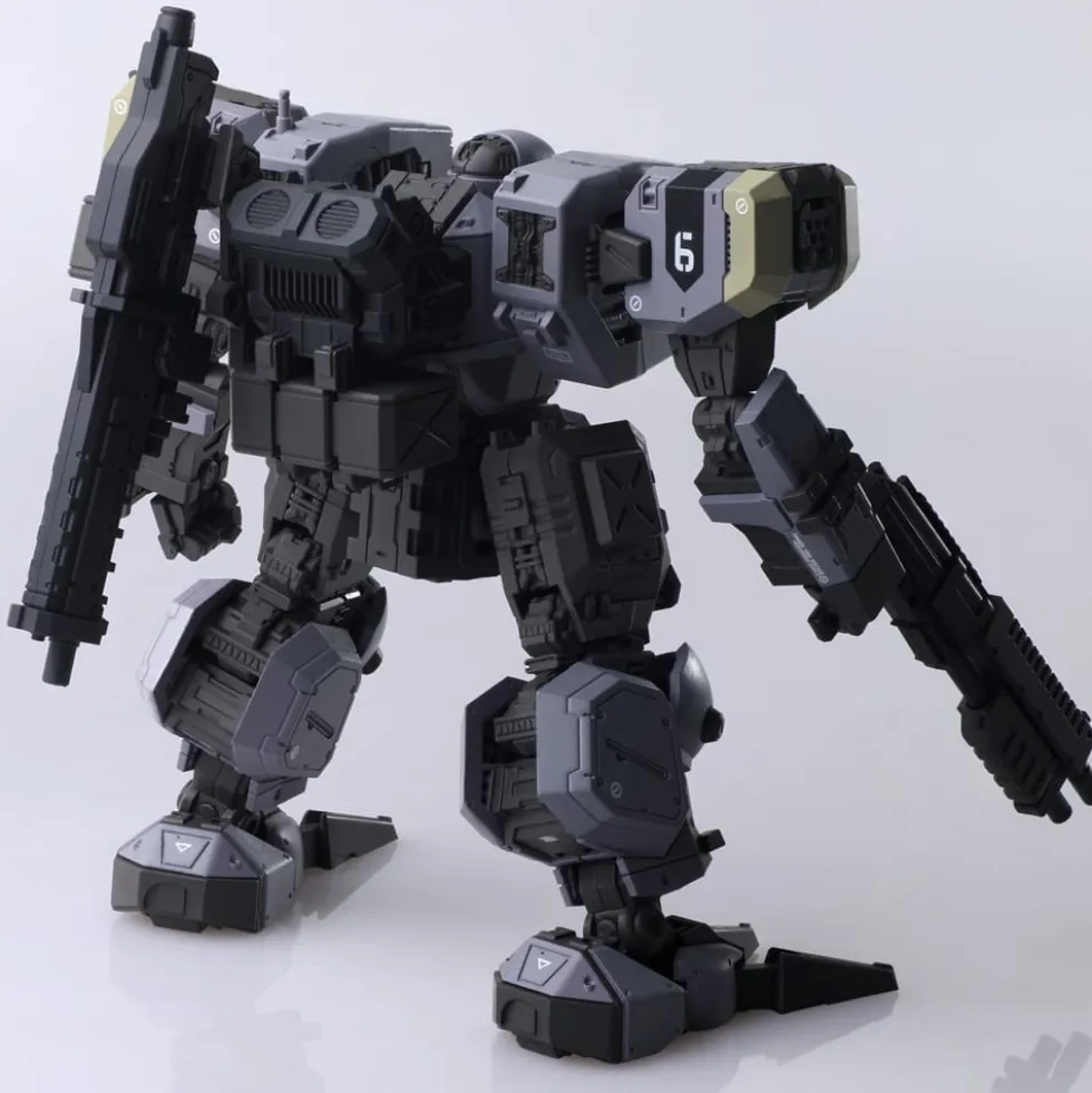 Structure Arts Plus 1/48 Zenith V (30th Anniversary Edition)