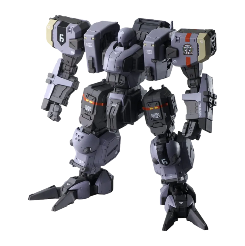 Structure Arts Plus 1/48 Zenith V (30th Anniversary Edition)