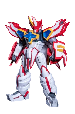 Super Granzort