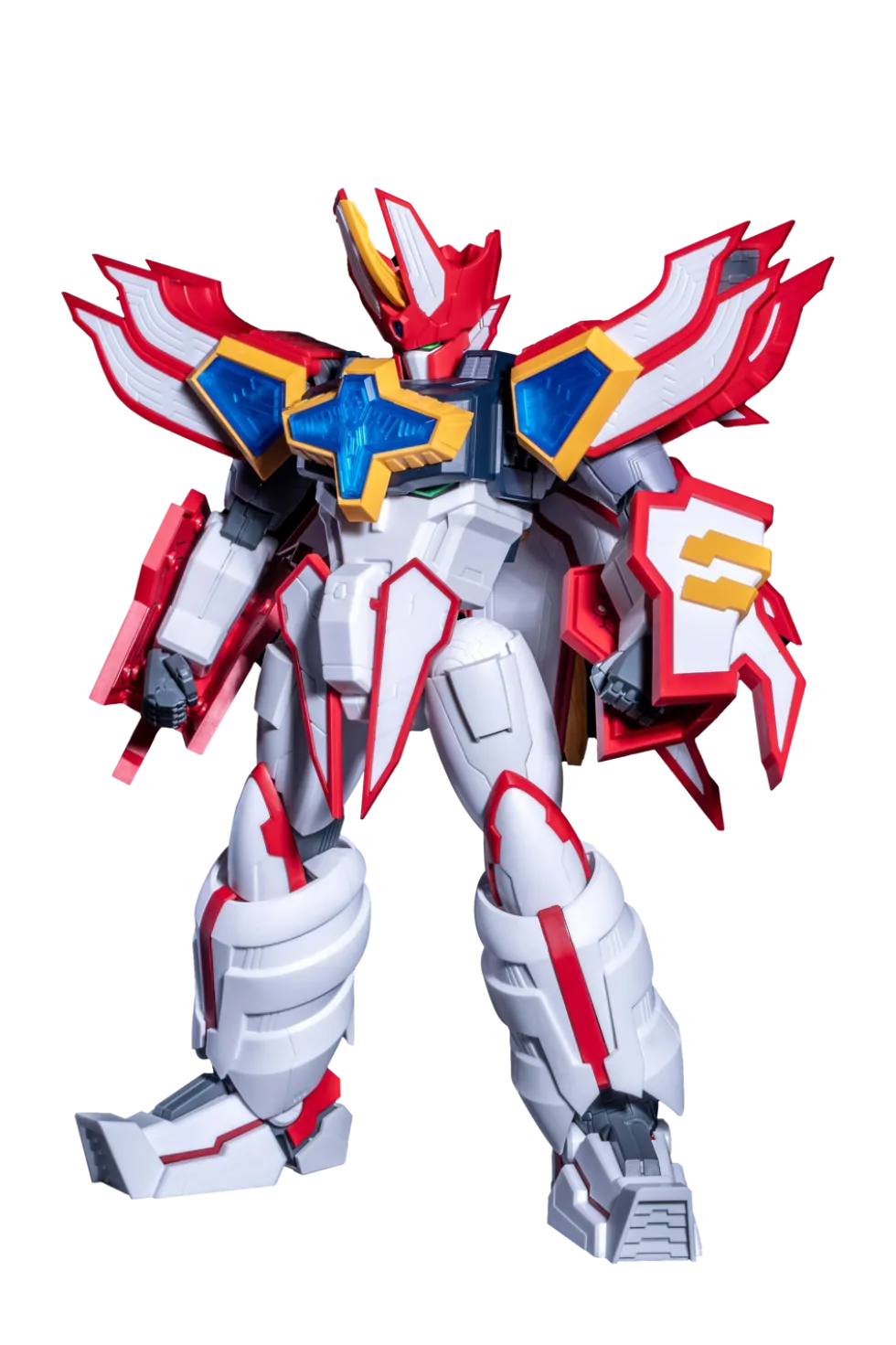 Super Granzort