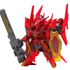 Super Robot Heroes ExCreR Gust Claw