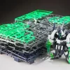 Super Robot Heroes ExCreR Slash Coat