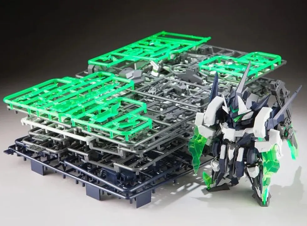 Super Robot Heroes ExCreR Slash Coat