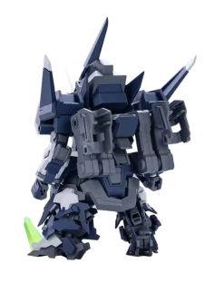 Super Robot Heroes ExCreR Slash Coat
