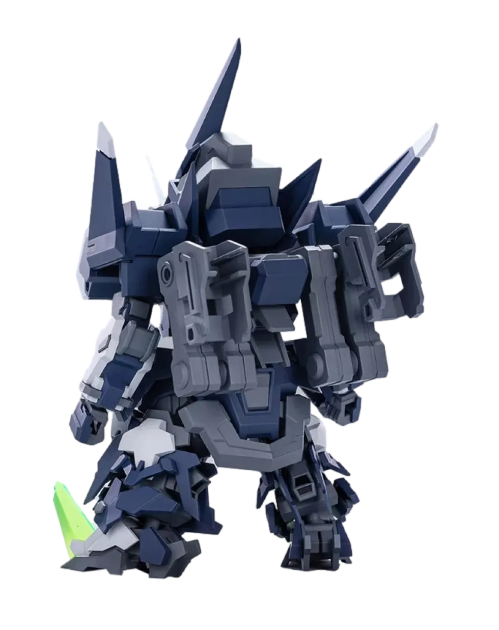 Super Robot Heroes ExCreR Slash Coat