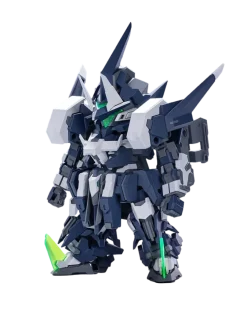 Super Robot Heroes ExCreR Slash Coat