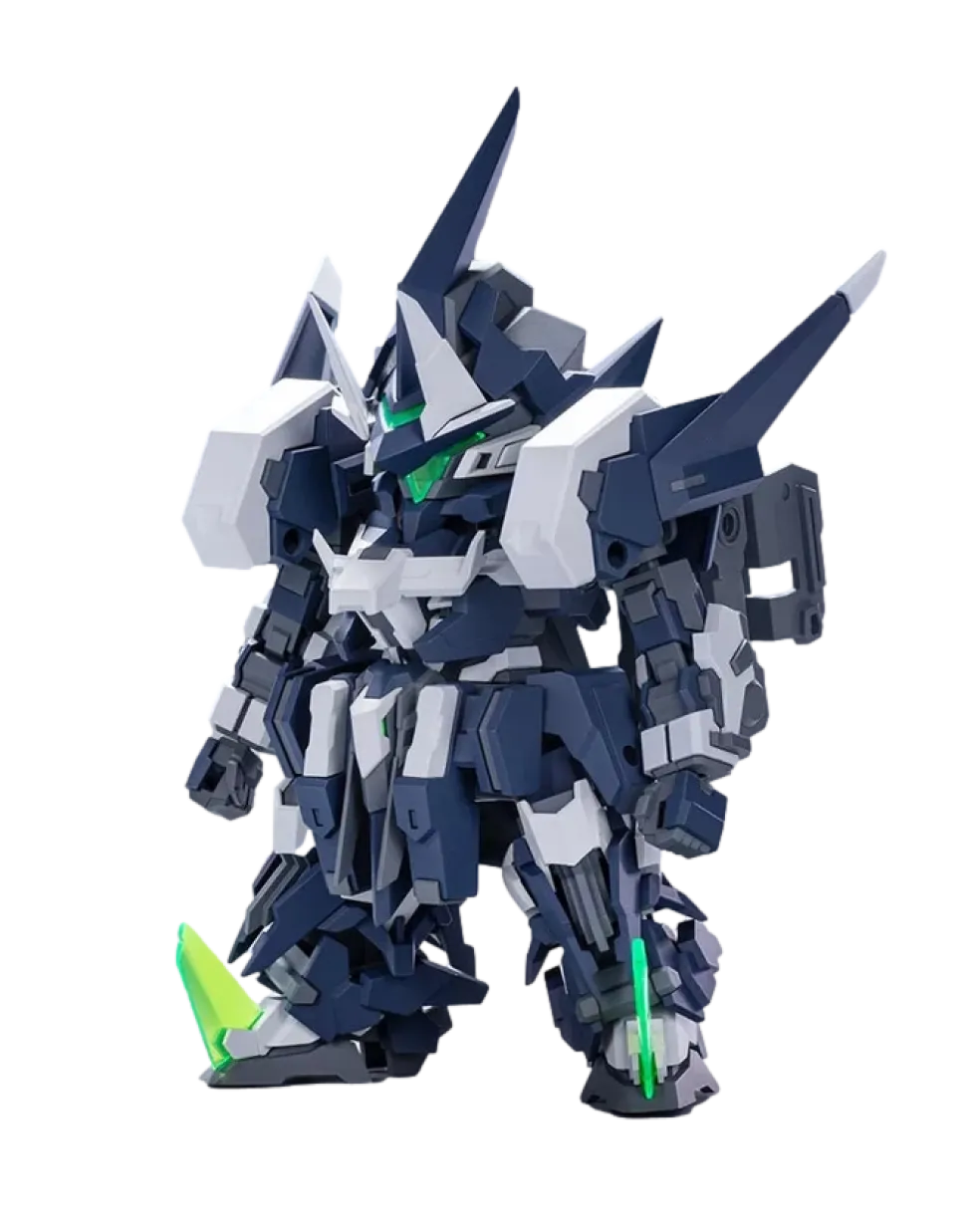 Super Robot Heroes ExCreR Slash Coat