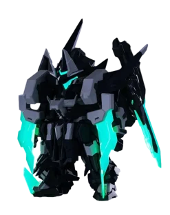 Super Robot Heroes ExCreR Slash Coat