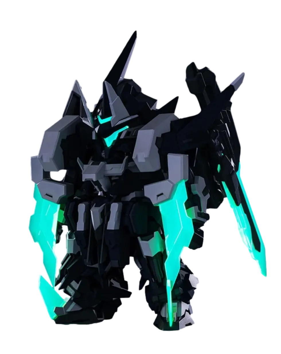 Super Robot Heroes ExCreR Slash Coat