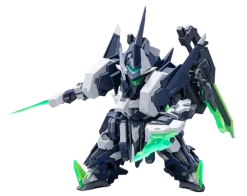 Super Robot Heroes ExCreR Slash Coat